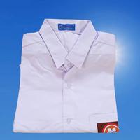 Gambar Baju Sekolah SMA/SMU Putih Seragam Sekolah dari ASRA BUSANA undefined 2 Tokopedia