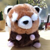 Gambar Boneka Red Panda Tsumtsum dari Bellada Shop undefined 1 Tokopedia