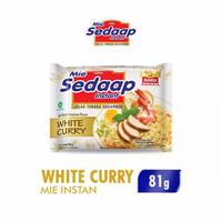 Gambar mie sedaap sedap instan kuah rasa ayam bawang kari special - Sedaap Goreng dari Bella shop TNG undefined 4 Tokopedia