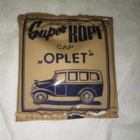 Gambar Kopi Oplet kopi pahit classic tanpa gula khas Bogor dari BILIANSHOP undefined 2 Tokopedia