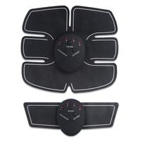 Gambar Alat Stimulator Terapi EMS Otot Six Pack ABS Abdominal Smart Fitness dari 2ndbridge undefined 3 Tokopedia