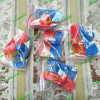 Gambar Sarung Jalu Taji Ayam/ Bungkus Jalu/ Tutup Jalu (1 psg = 2 Pcs) - Merah dari .DI TANGGUKAN.. undefined 4 Tokopedia