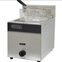 Gambar Deep fryer Gas Getra GF-71 1 Tungku dari Istana kemasan Aceh undefined 1 Tokopedia