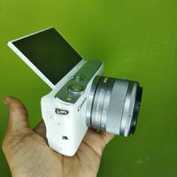 Gambar canon m10 pulset / canon eos m10 dari POJOK KAMERA undefined 2 Tokopedia