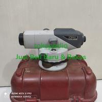Gambar Auto Level Sokkia B20,Automatic Level Sokkia B-20, Sokkia B 20 Bekas dari Jagat Survey Instrument undefined 4 Tokopedia