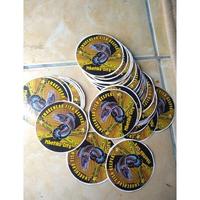 Gambar ikan chana asiatica ws (single tank) size 6-9cm dari Classical-fish undefined 3 Tokopedia