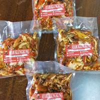 Gambar Ayam Klungkung RM Rajawali Khas Bali Asli - Tidak Pedas dari Toko Madam Daging undefined 4 Tokopedia