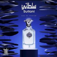 Gambar Sultani by Arabian Oud 100ml Oriental Men Spray EDP 100 ml - 200 ml dari A ZEIN SHOP ORIGINAL undefined 1 Tokopedia