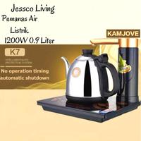 Gambar Kamjove K7 Pemanas Air - Besar dari Jessco Living undefined 3 Tokopedia
