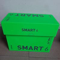Gambar infinix smart 6 2/32 dari Arianova. undefined 1 Tokopedia