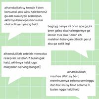 Gambar Luna Potion Ramuan Cinta Jsr Diet Detox Maag Gerd Promil Glowing - 80 gr dari Keluarga Rimpang Official undefined 5 Tokopedia