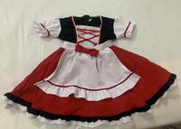 Gambar Baju anak dress hanbok korea, kostum tinkerbell utk usia 3-6tahun - Hanbok korea dari Khans gallery undefined 3 Tokopedia