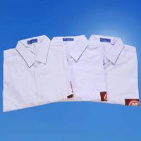 Gambar Baju Sekolah SMA/SMU Putih Seragam Sekolah dari ASRA BUSANA undefined 3 Tokopedia