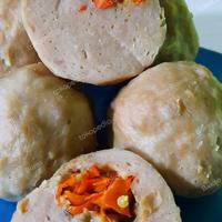 Gambar Bakso Mercon Isi 10 dari Bakso Boms undefined 4 Tokopedia