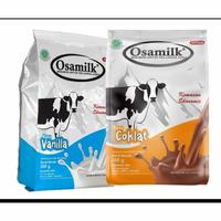 Gambar OSAMILK 300 GRAM SUSU GEMUK - Vanila 300gr dari jibrut store undefined 4 Tokopedia