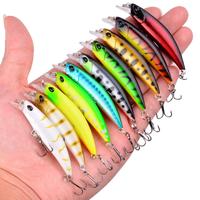 Gambar Umpan Pancing Casting Fishing Lure hard bait impor ultralight 6.8cm 4g - A dari Bos Jam dan Batik Grosir undefined 1 Tokopedia