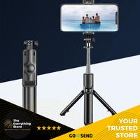 Gambar KIYOWO tripod dari TheEverythingStoreID undefined 3 Tokopedia