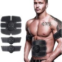 Gambar Alat Stimulator Terapi EMS Otot Six Pack ABS Abdominal Smart Fitness dari 2ndbridge undefined 2 Tokopedia