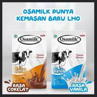 Gambar OSAMILK 300 GRAM SUSU GEMUK - Vanila 300gr dari jibrut store undefined 3 Tokopedia