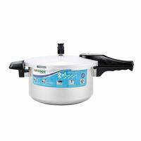 Gambar FINCOOK PC 7005 / 9005 / 1105 SAS Pressure Cooker (Panci Presto) - 11LT(PC1105SAS) dari Sinar Jaya Kebayoran undefined 2 Tokopedia