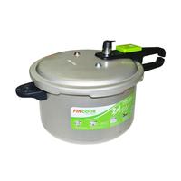 Gambar FINCOOK PC 7403 / 9003 / 1103 SAS Pressure Cooker (Panci Presto) - 11LT(PC1103SAS) dari Sinar Jaya Kebayoran undefined 2 Tokopedia
