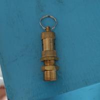 Gambar sevty valve setrika uap boiler 1/2 inch - 3/8 inch dari riversilent mesin laundry undefined 1 Tokopedia