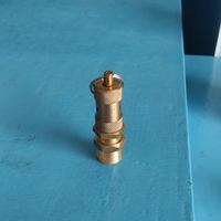 Gambar sevty valve setrika uap boiler 1/2 inch - 3/8 inch dari riversilent mesin laundry undefined 2 Tokopedia