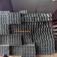 Gambar CNP BAJA RINGAN 0.95 mm ASLI - KANAL C ZINCALUME - C TRUSS dari ATB168 undefined 3 Tokopedia