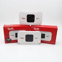 Gambar MODEM WIFI MIFI TELKOMSEL 4G K300 [UNLOCK ALL GSM] dari Dityacom undefined 1 Tokopedia