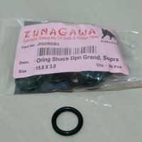 Gambar oring shock depan grand supra harga per pcs dari mjm motor_NEW undefined 1 Tokopedia