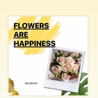 Gambar ongkir pengantaran bunga papan dari Toko bunga murni florist undefined 1 Tokopedia