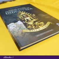 Gambar Ragam Materi Sejarah Nasional Indonesia : Masa Klasik 2 dari Alibooks-id undefined 5 Tokopedia