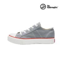 Gambar Sepatu Warrior Classic Grey Low Cut Abu-Abu LC Original Limited - 38 dari Sepatu Kodachi Warrior undefined 3 Tokopedia