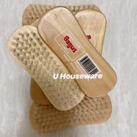 Gambar Bagus Sikat Baju Sikat Kayu Sikat Pakaian Tipe 930 / Sikat Cuci Baju dari U Houseware undefined 3 Tokopedia
