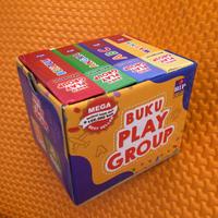 Gambar Buku Play Group - Boardbook Anak Bilingual 2 - 3 Tahun PAUD dari Toko Araro undefined 1 Tokopedia