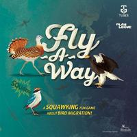 Gambar Fly-A-Way Kickstarter Edition Board Game dari Sini Duduk Hobby Shop undefined 1 Tokopedia