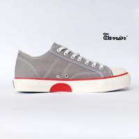 Gambar Sepatu Warrior Classic Grey Low Cut Abu-Abu LC Original Limited - 38 dari Sepatu Kodachi Warrior undefined 2 Tokopedia