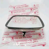 Gambar Kaca Spion Auto Mirror Jeep CJ7 Taiwan Chrome dari OD Garage undefined 1 Tokopedia
