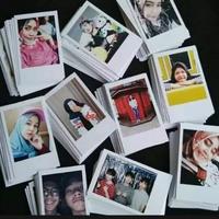 Gambar FOTO POLAROID 2R PROSES KILAT dari Glory Store1_NEW undefined 4 Tokopedia