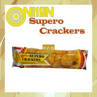 Gambar 《YC》 Nissin Supero Crackers 90 gram dari Splendour Oneline Shop undefined 1 Tokopedia