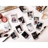 Gambar FOTO POLAROID 2R PROSES KILAT dari Glory Store1_NEW undefined 1 Tokopedia
