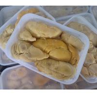 Gambar 2 Pack King Fruit Durian Lokal Super Premium Frozen Duren Medan Kupas dari King Fruit undefined 3 Tokopedia