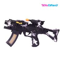 Gambar Tembak-Tembakan Sound Gun Heavy Corps Machine Gun 850-3A Pistol Suara dari Toys Colony undefined 1 Tokopedia