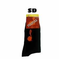 Gambar kaos kaki anak sekolah hitam Pramuka SD SMP SMA cikal kelapa - SMA dari RSKY-Store undefined 2 Tokopedia