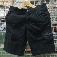 Gambar Celana pendek Cargo Original MGEE ROWS C002 BLACK - Hitam, 38 dari Mgbdgstore undefined 1 Tokopedia