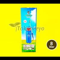 Gambar SPRAYER TANIKU 8 LITER TK-8M ALAT SEMPROT PRESSURE dari tokooreyo undefined 3 Tokopedia