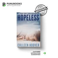 Gambar Hopeless by Colleen Hoove dari Punubooks undefined 1 Tokopedia