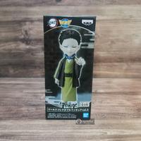 Gambar WCF Demon Slayer KNY vol. 2 Yahaba Ori Japver dari nyctofeel shop undefined 1 Tokopedia