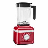 Gambar KitchenAid Artisan Stand Blender 1.7L 5KSB4027WCA Candy Apple Red dari Home Cantik undefined 2 Tokopedia