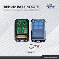 Gambar Wireless Remote Control Barrier Gate Cardteck MX50 MX80 MX90 MX92 MX95 dari FOCUS SECURITY STORE undefined 3 Tokopedia